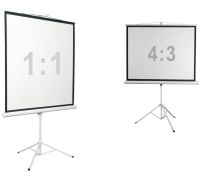 Проекционный экран Digis Kontur-D 156x159 DSKD-1103