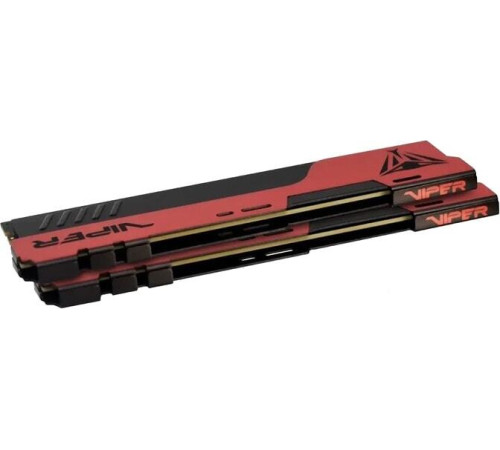 Оперативная память Patriot Viper Elite II 2x16GB PC4-28800 PVE2464G360C0K