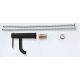Смеситель Rea Lungo REA-B4102 черный
