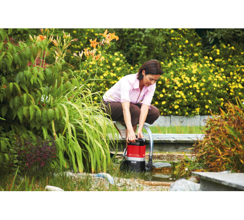 Насос  AL-KO Drain 12000 Comfort 112826