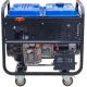 Дизельный генератор ТСС SDG 6000EH3A
