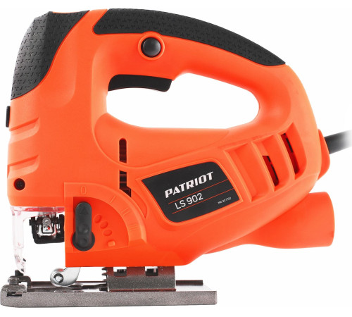 Электролобзик Patriot LS 902