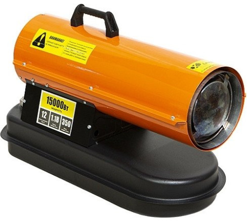 Дизельная тепловая пушка Sturm DKH15