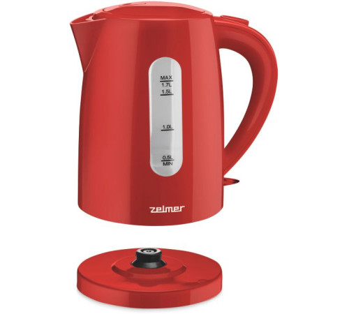 Электрический чайник Zelmer ZCK7616R