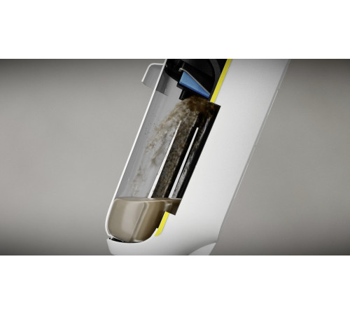Вертикальный моющий пылесос Karcher FCV 4 1.056-131.0