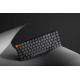 Клавиатура Keychron K3 Max RGB K3M-H2-RU Gateron Low Profile Blue