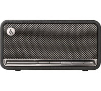 Беспроводная колонка Edifier MP230 черный/серебристый