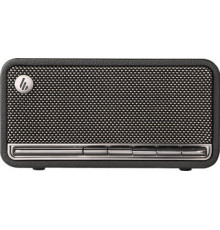 Беспроводная колонка Edifier MP230 черный/серебристый