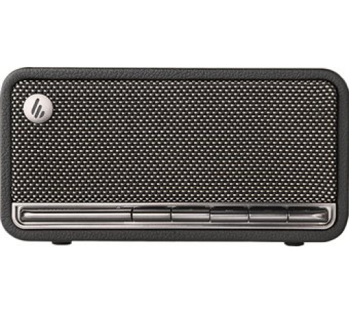 Беспроводная колонка Edifier MP230 черный/серебристый