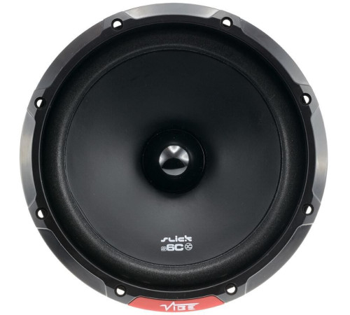 Компонентная АС VIBE audio SLICK6C-V7