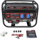 Бензиновый генератор Edon PT-3300D