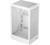 Корпус DeepCool CH270 WH R-CH270-WHNGM0-G-1