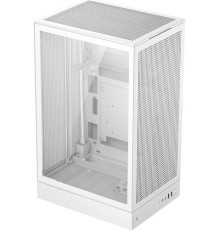 Корпус DeepCool CH270 WH R-CH270-WHNGM0-G-1