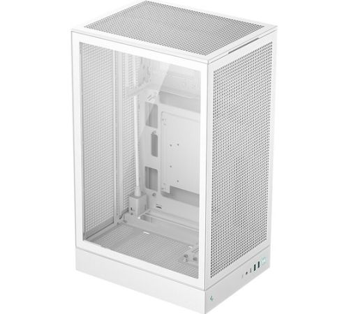Корпус DeepCool CH270 WH R-CH270-WHNGM0-G-1