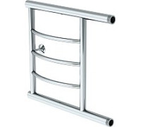 Полотенцесушитель Gloss & Reiter Raduga LeRi ЛБ.50x60.42/32.Д3.1