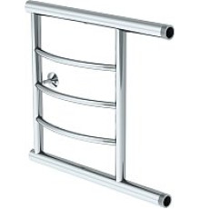 Полотенцесушитель Gloss & Reiter Raduga LeRi ЛБ.50x60.42/32.Д3.1