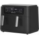 Аэрогриль аэрофритюрница Evolution AIRO 10600 Dual
