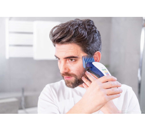 Машинка для стрижки волос Wahl 79600-3716 Color Pro Lithium