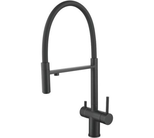 Смеситель Shevanik S178H