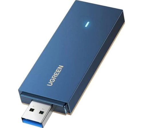 Wi-Fi адаптер Ugreen CM499 90340