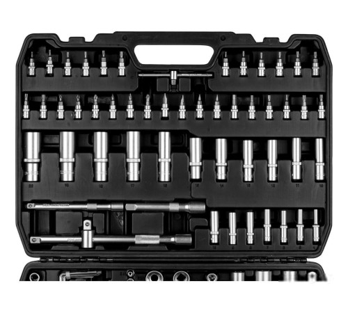 Универсальный набор инструментов PRO Startul Stuttgart PRO-172S 172 предмета