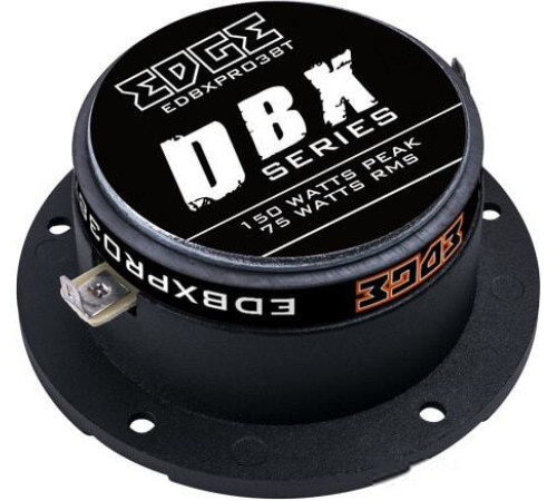 Твитер EDGE EDBXPRO38T-E0