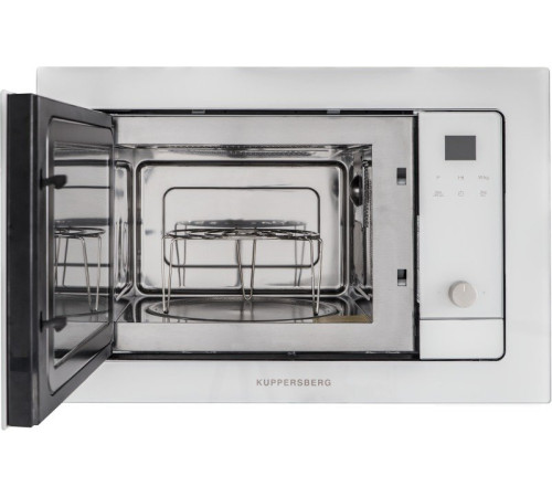Микроволновая печь KUPPERSBERG HMW 655 W