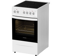 Кухонная плита Darina 1D5 EC241 614 W