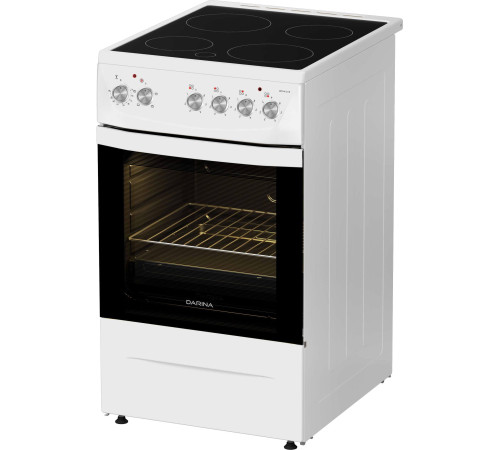 Кухонная плита Darina 1D5 EC241 614 W