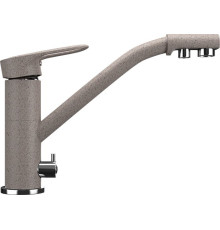 Смеситель Ulgran U-010 302 песочный