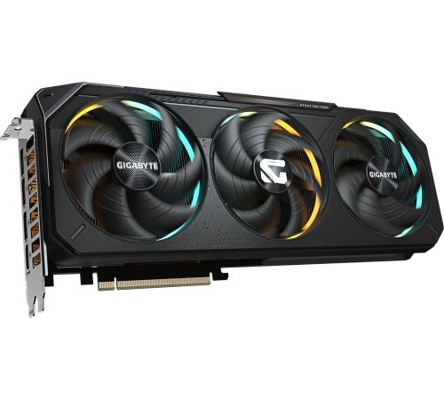 Видеокарта Gigabyte GeForce RTX 5070 Gaming 12G GV-N5070GAMING-12GD
