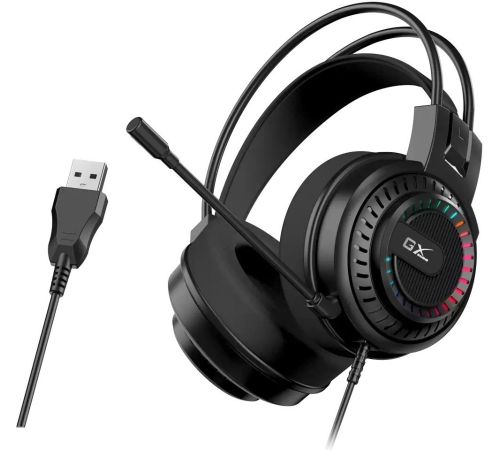 Наушники Genius HS-GX570U