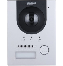 Вызывная панель Dahua DHI-VTO2201F-P-S2