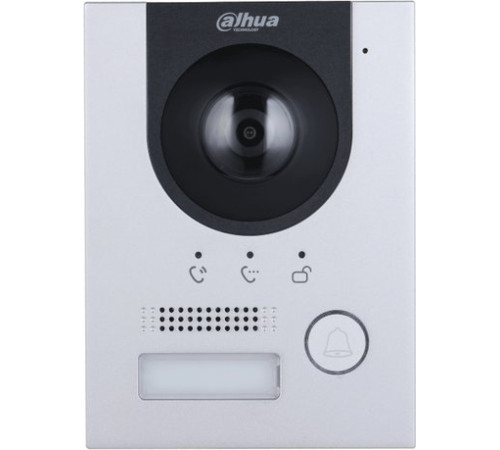 Вызывная панель Dahua DHI-VTO2201F-P-S2