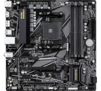 Материнская плата Gigabyte B550M DS3H R2