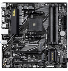 Материнская плата Gigabyte B550M DS3H R2