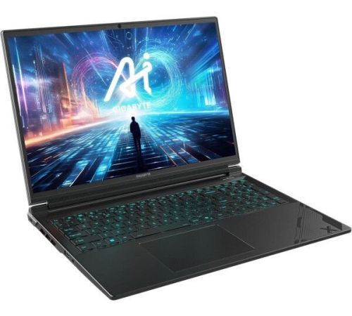 Игровой ноутбук Gigabyte G6X 9MG-42KZ854SD