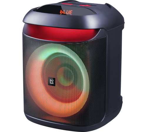 Беспроводная колонка Defender Boomer 45