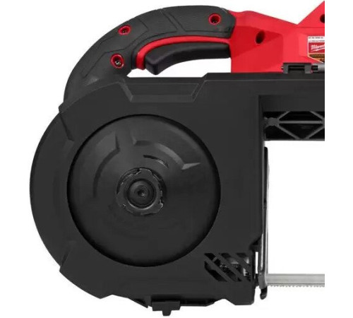 Ленточная пила Milwaukee M18FBS127-0 4933498309 без АКБ