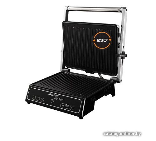 Электрогриль Redmond Редмонд SteakMaster RGM-M821