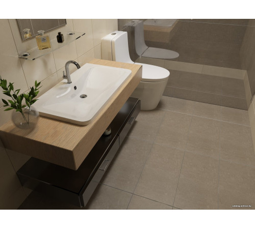 Умывальник Madera Adel 90x45