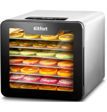Сушилка для овощей и фруктов Kitfort KT-4955