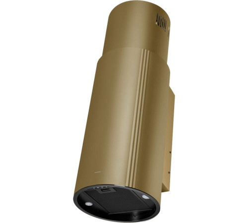 Кухонная вытяжка MAUNFELD Lee Side 397 золотой