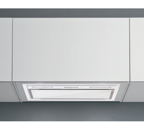 Кухонная вытяжка Falmec Burano Plus 50 White белый