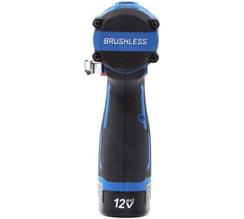 Винтоверт DongCheng DCPL04-8 Type EK с 2-мя АКБ, кейс