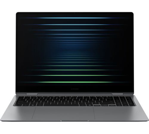 Ноутбук 2-в-1 Samsung Galaxy Book5 Pro 360 16 NP960QHA-KG3IN