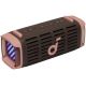 Беспроводная колонка Anker SoundCore Boom 3i коричневый/розовый