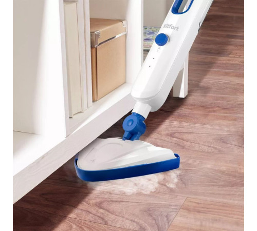 Паровая швабра Kitfort KT-1048-3