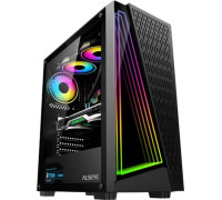 Корпус ALSEYE X3 черный