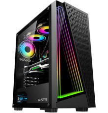 Корпус ALSEYE X3 черный